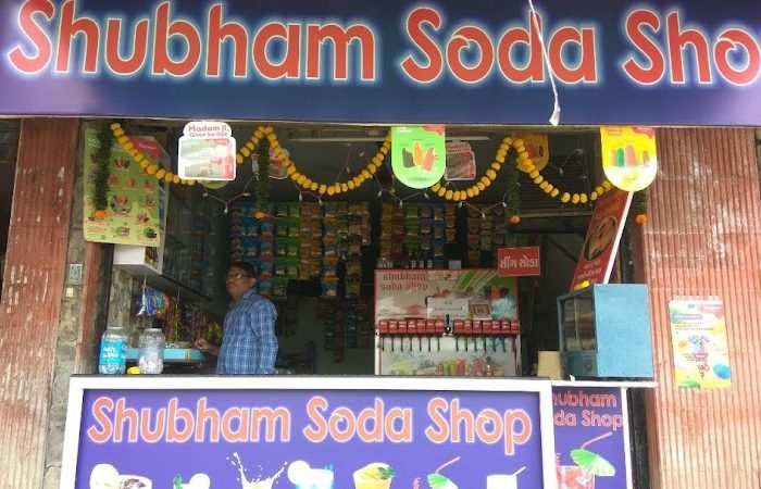 Shubham Soda Shop - Feature Photo