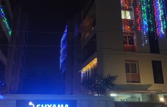 Shyama Residency - Feature Photo