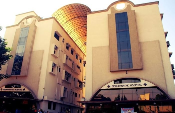 Siddhi Vinayak Hospital - Gallery Photo 2