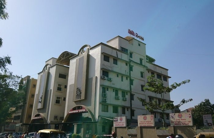 Siddhi Vinayak Hospital - Gallery Photo 3