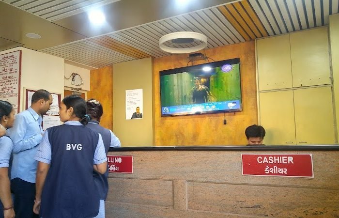 Siddhi Vinayak Hospital - Gallery Photo 4