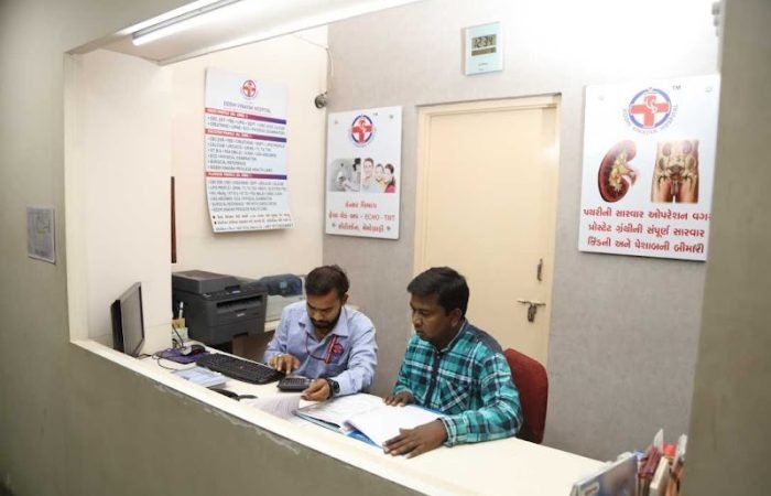 Siddhi Vinayak Hospital - Gallery Photo 5