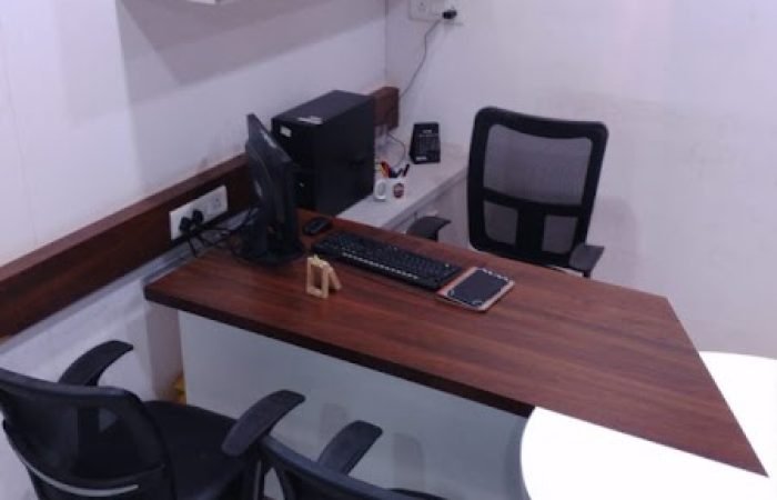 Sigma University- City Office - Feature Photo