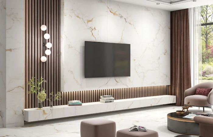 Simpolo Tiles & Bathware - Harinagar, Vadodara - Feature Photo
