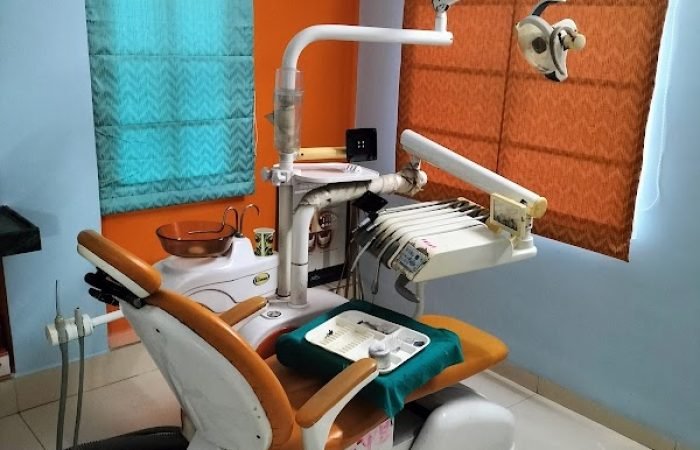 Sitaben charitable hospital - Feature Photo