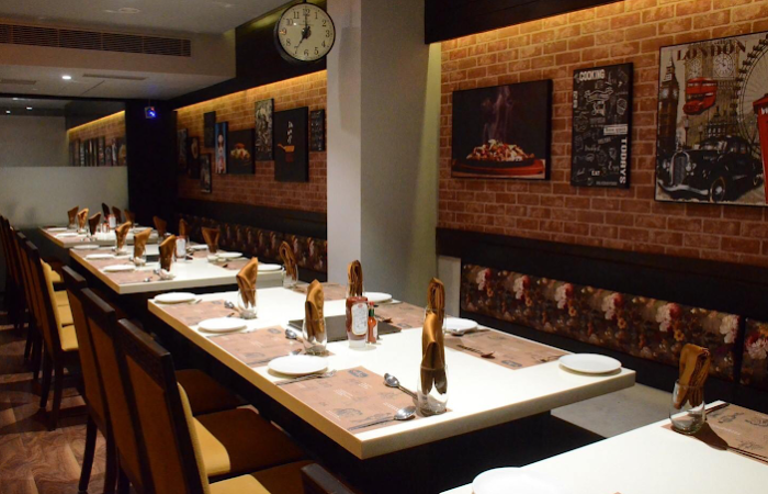 SizziQ Sizzlers And More - Feature Photo