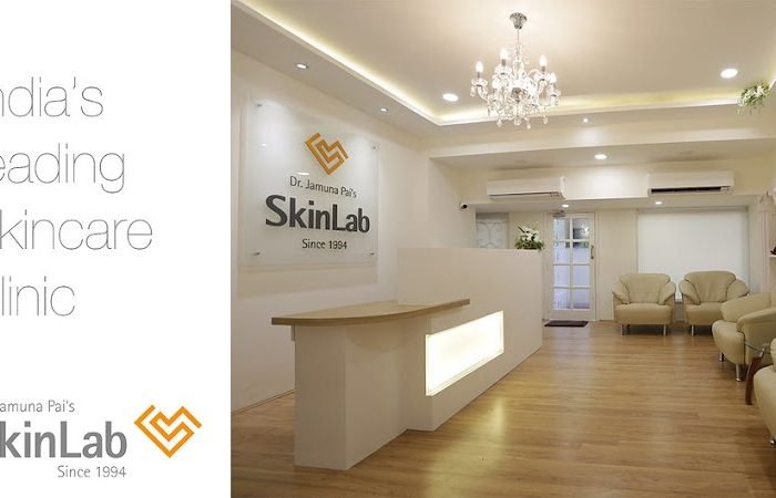 SkinLab by Dr. Jamuna Pai - Feature Photo