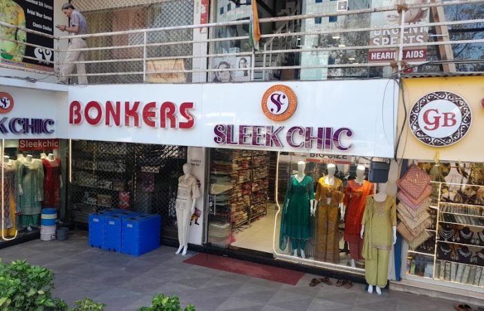 Sleekchic Kurtis - Feature Photo