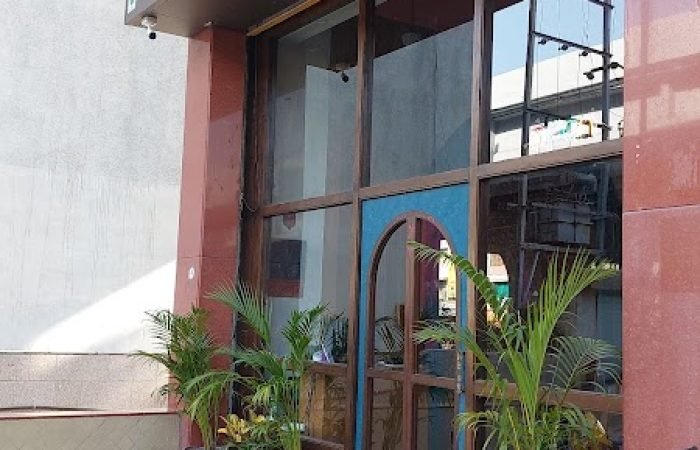 Southa - Authentic South Indian Restaurant - Feature Photo
