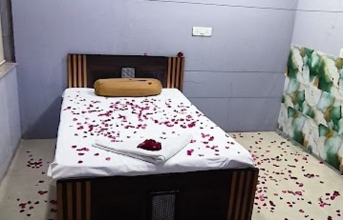 Spa rsh rejuvenation and Aarogya - Feature Photo