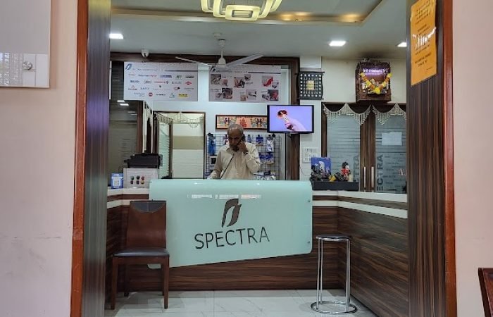 Spectra Connectronics LLP - Feature Photo