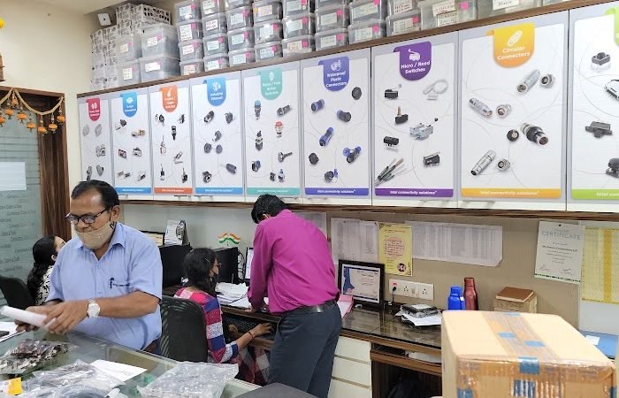 Spectra Connectronics LLP - Gallery Photo 3