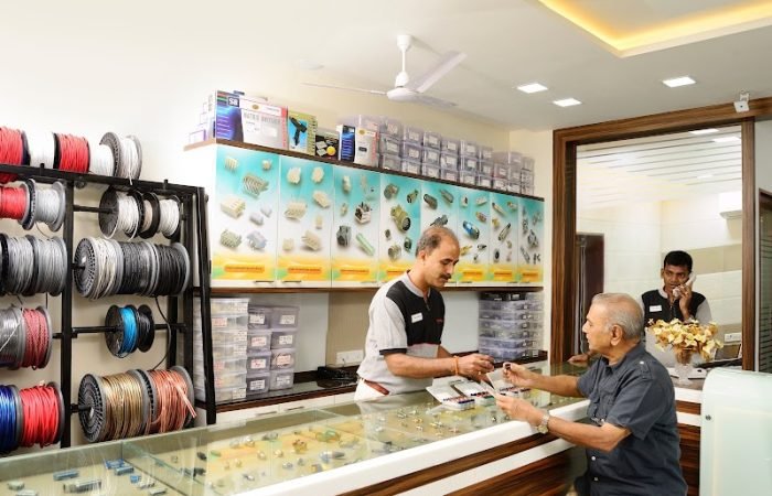 Spectra Connectronics LLP - Gallery Photo 4