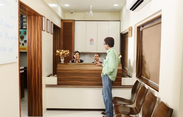 Spectra Connectronics LLP - Gallery Photo 5