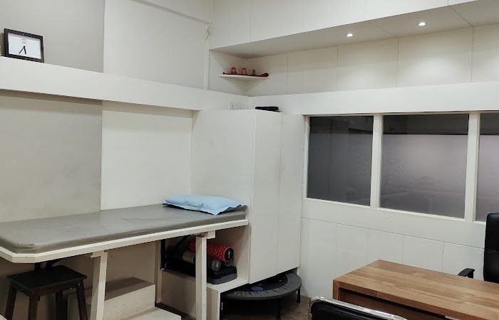 Sprint Sports Physiotherapy and Rehabilitation center - Feature Photo