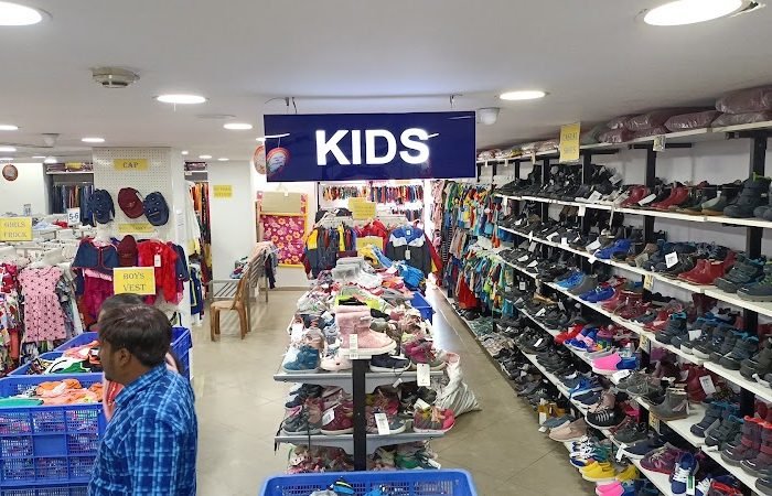 Sri Venkateswara Garments Unit 3 - Gallery Photo 2