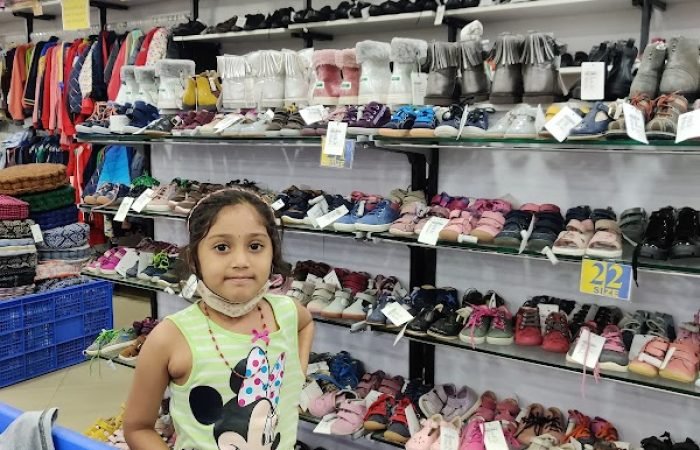Sri Venkateswara Garments Unit 3 - Gallery Photo 4