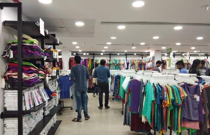 Sri Venkateswara Garments Unit 3 - Gallery Photo 5