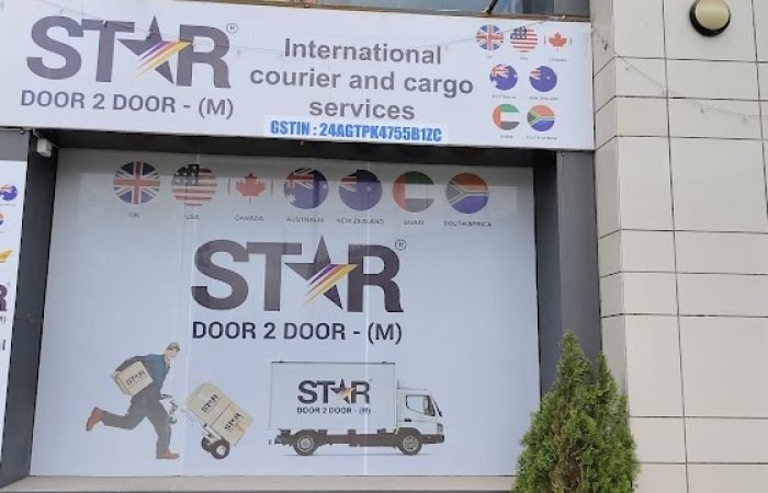 Star Door To Door - Vadodara - Feature Photo