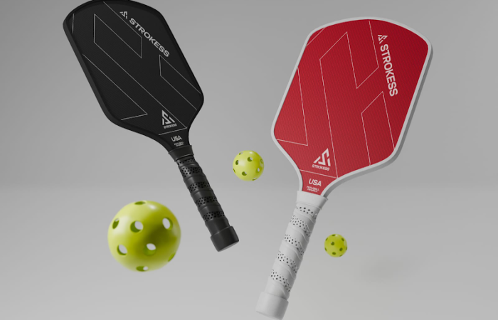 Strokess Sporting Solutions - Feature Photo