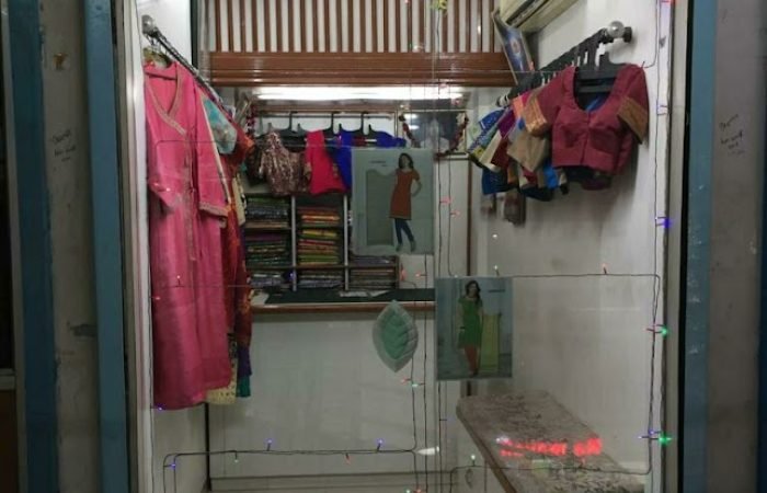 Style Ladies Tailor - Feature Photo