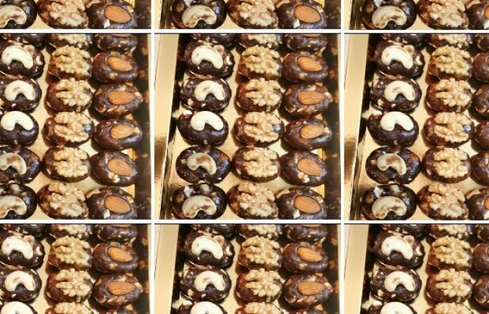Sugarfree Sweets - Shree Narayan Sugarfree Sweets - Feature Photo