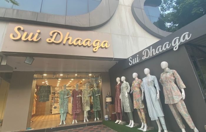 Sui dhaaga - Feature Photo