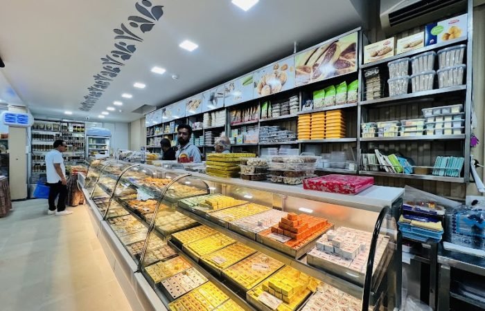 Sukhadia - Sweets & Snacks (Khambhatwala) - Feature Photo