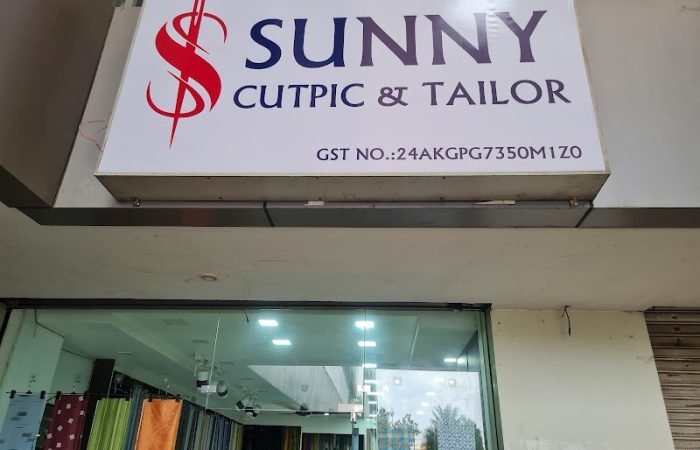 Sunny Tailor - Feature Photo