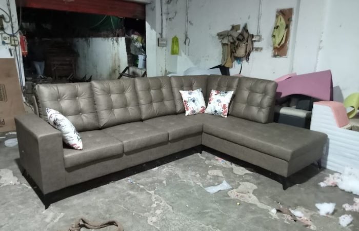 Super furnishing - Feature Photo