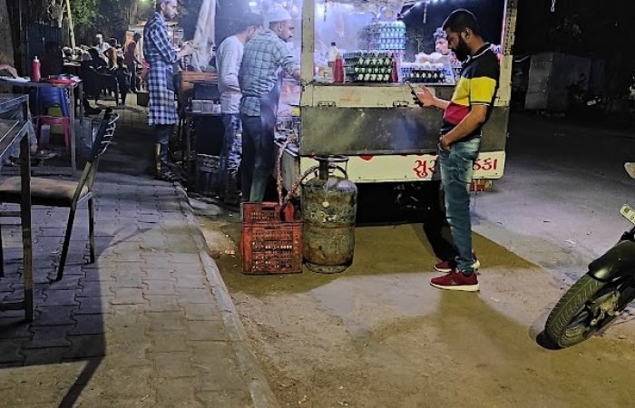 Surti Tadka - Feature Photo