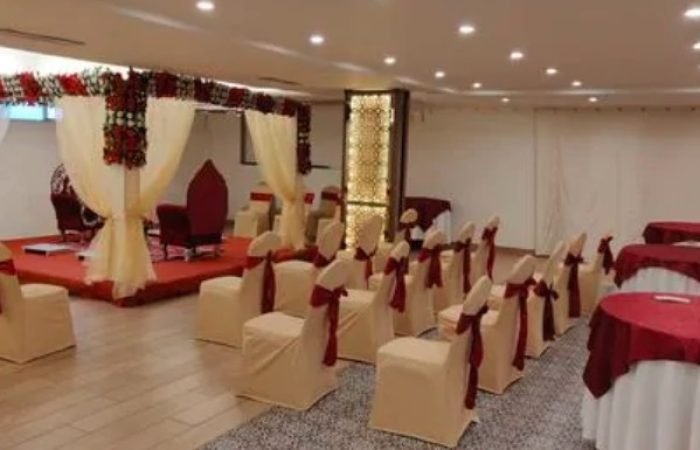 Surya Banquet - Feature Photo