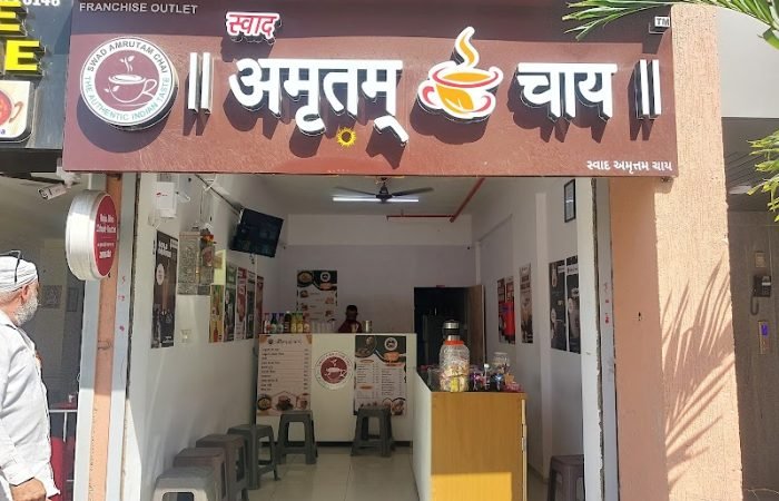 Swad Amrutam Chai - Jetalpur Road - Feature Photo
