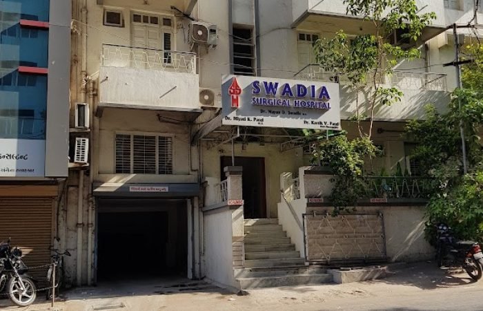 Swadia Hospital - Feature Photo