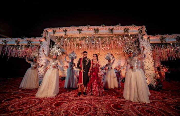 Swagat Photography (Wedding & Pre-Wedding Photography in Vadodara) - Feature Photo