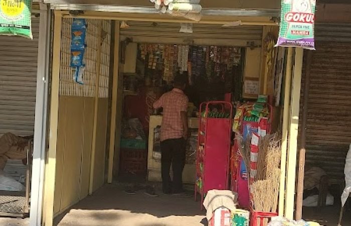 Swami Sarvananda Provision Store - Feature Photo