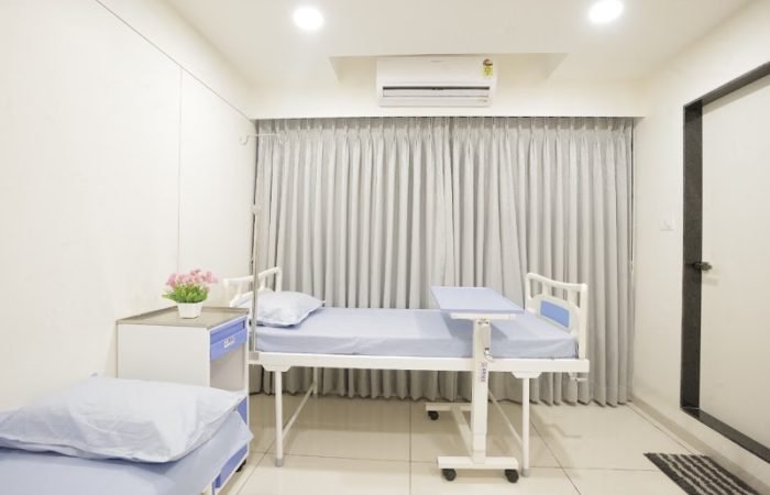 Swasti Plastic Surgery Centre and F2B Aesthetics - Feature Photo