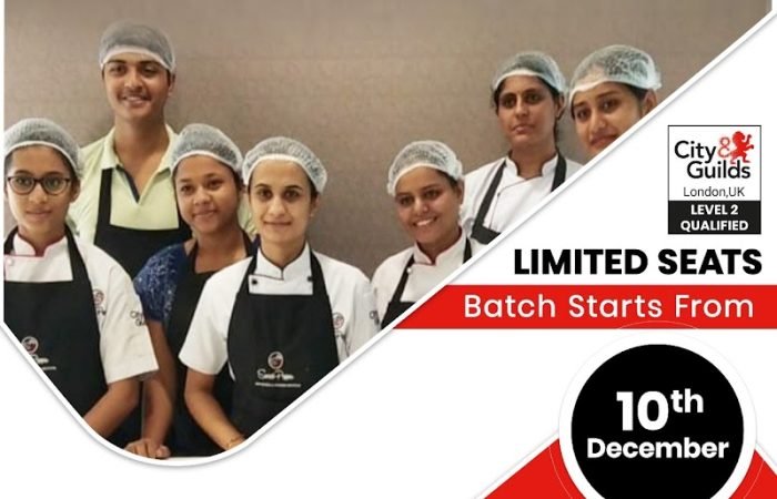 SweetPepper - The Baking & Cooking Institute - Feature Photo