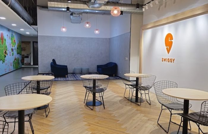 Swiggy HO - Feature Photo