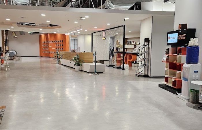 Swiggy HO - Gallery Photo 2