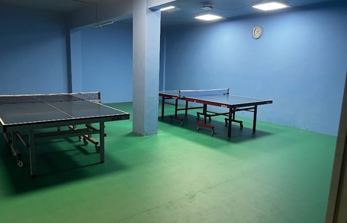 T Square academy - Feature Photo