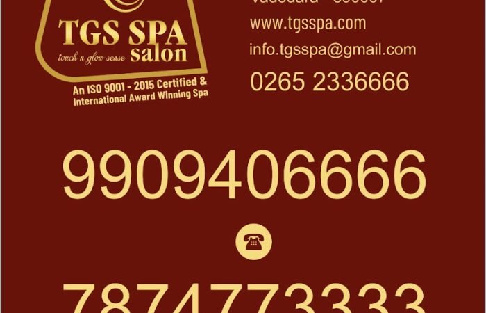 TGS SPA & SALON - Best Spa Centre, Spa Salon, Beauty Salon - Feature Photo