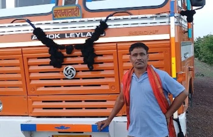 THE BALAJI FOOD PRODUCTS - Feature Photo