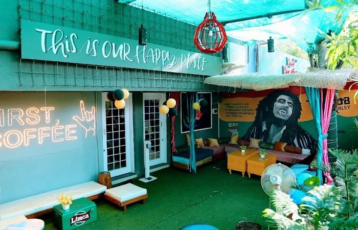 THE DUGOUT CAFE_HOUSE_EDITION - Feature Photo