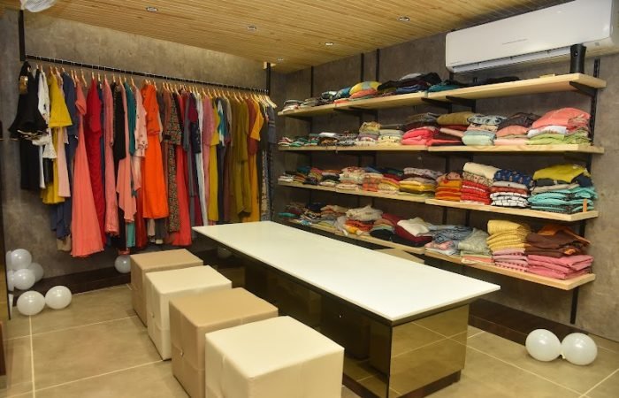 THE WARDROBE BOUTIQUE - Gallery Photo 2