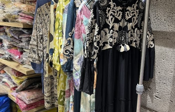 THE WARDROBE BOUTIQUE - Gallery Photo 4