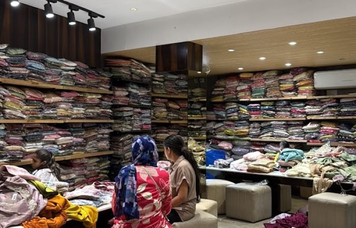 THE WARDROBE BOUTIQUE - Gallery Photo 5