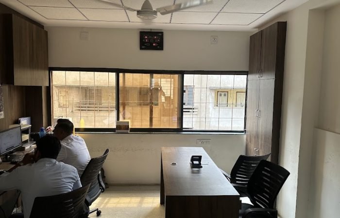 TRIDENT ASSOCIATES - Feature Photo