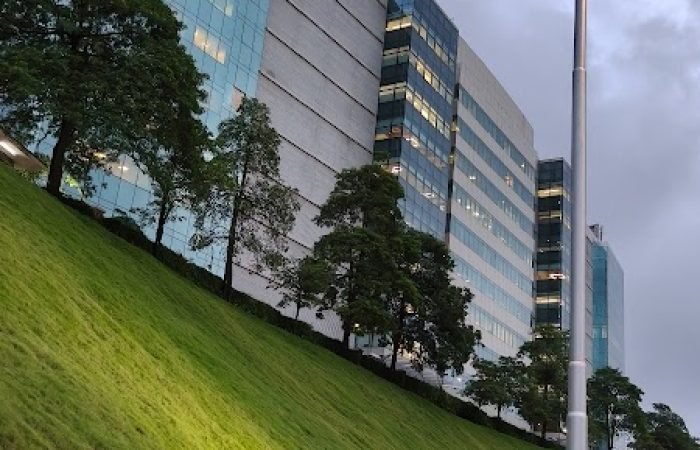 TRIL IT4 Pvt Ltd - Feature Photo