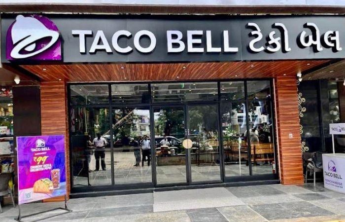 Taco Bell - Feature Photo
